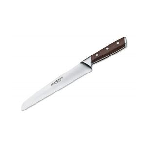 Böker - Kuchyňský nůž na pečivo FORGE WOOD 22 cm javor 03BO513 obraz