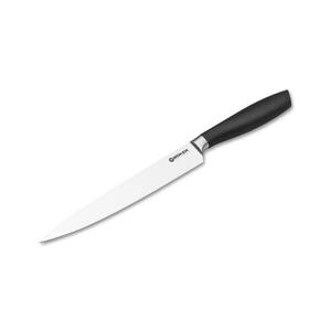 Böker - Kuchyňský nůž kuchařský CORE PROFESSIONAL 21 cm černá 130860 obraz