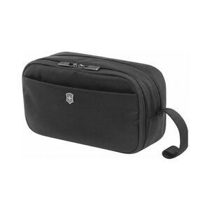 Victorinox - Kosmetická taška Werks Traveler 6.0 6 l černá 605590 obraz