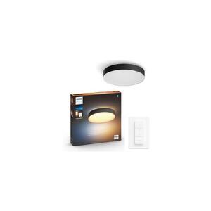 Philips - LED Stm. stropní svítidlo Hue ENRAVE L LED/33, 5W/230V + dimmer switch P4665+P4252 obraz