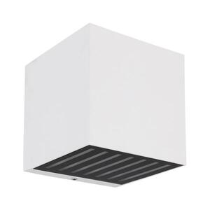 Globo 34156W - LED Venkovní nástěnné svítidlo ILLI LED/6W/230V IP54 bílá 34156W obraz