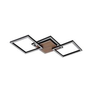 Globo 672844 - LED Stropní svítidlo KENDRA LED/24W/230V 3000K 27, 5x63 cm 672844 obraz