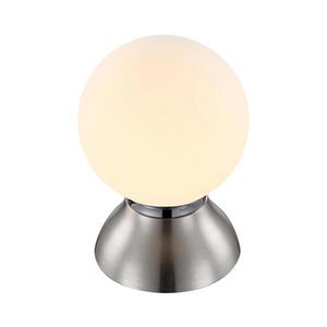 Globo 21928 - LED Stolní lampa KITTY 1xE14/4, 9W/230V 3000K 21928 obraz
