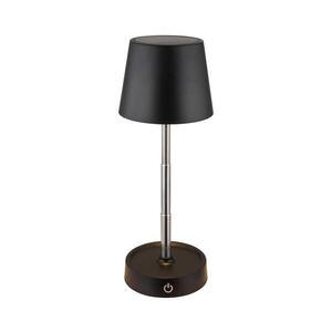 Globo 58446B - LED Stm dot nabíjecí stolní lampa CARLOS 1, 2W/5V 1200 mAh 58446B obraz