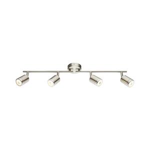 Globo 56958-4 - LED Bodové svítidlo COMORE 4xLED/4W/230V 56958-4 obraz