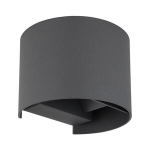 Globo 34168R - LED Venkovní nástěnné svítidlo VERONIKA 2xED/3W/230V IP54 34168R obraz