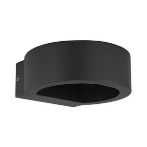Globo 34313 - LED Venkovní nástěnné svítidlo SLICE LED/6W/230V IP54 34313 obraz
