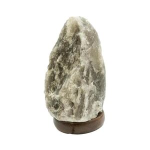Globo 28300G - Solná lampa STONE 1xE14/15W/230V 2, 64 kg 28300G obraz