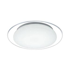 Globo 41315-12 - LED Stropní svítidlo SAJAMA 12W/230V 2700/4200/6500K pr. 33 cm 41315-12 obraz