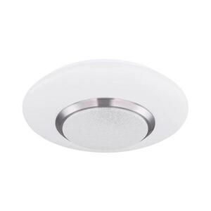 Globo 48311-18RGB -LED RGBW St stropní svítidlo CANDIDA 18W/230V 3000K pr. 34 cm 48311-18RGB obraz