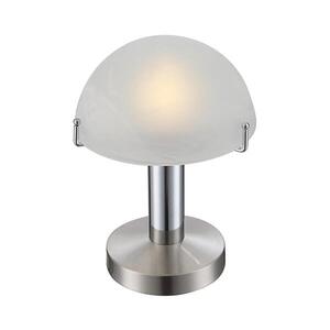 Globo 21934 - LED Stolní lampa OTTI 1xE14/3, 5W/230V 3000K 21934 obraz