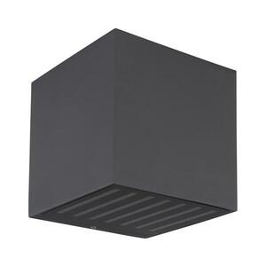 Globo 34156 - LED Venkovní nástěnné svítidlo ILLI LED/6W/230V IP54 antracit 34156 obraz