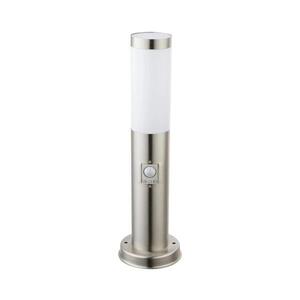 Globo 3158SLED - LED Venkovní lampa se senzorem BOSTON 1xE27/8, 8W/230V IP44 3158SLED obraz