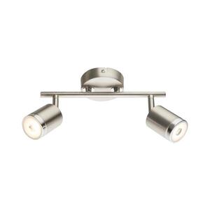 Globo 56958-2 - LED Bodové svítidlo COMORE 2xLED/4W/230V 56958-2 obraz