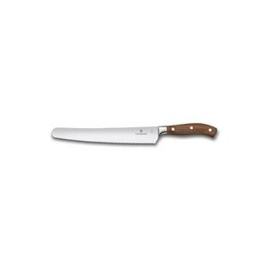 Victorinox - Kuchyňský nůž na chleba GRAND MAITRE 26 cm javor 7.7430.26G obraz