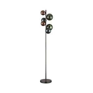Globo 56142-6S - LED Stojací lampa RIHA 6xG9/3, 5W/230V 56142-6S obraz