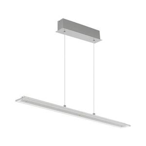 Globo 17019H - LED Dotykový stmívatelný lustr na lanku NOVAK 20W/230V 17019H obraz