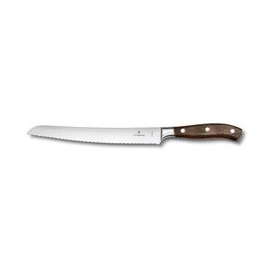 Victorinox - Kuchyňský nůž na chleba GRAND MAITRE 23 cm javor 7.7430.23G obraz