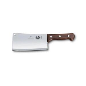 Victorinox - Kuchyňský sekáček WOOD 18 cm javor 5.4000.18 obraz