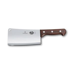 Victorinox - Kuchyňský sekáček WOOD 18 cm javor 5.4000.18RAD obraz