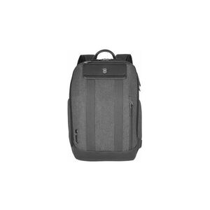 Victorinox - Batoh na notebook 14" Architecture Urban2 17 l šedá 611955 obraz