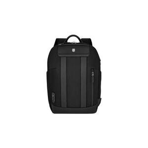 Victorinox - Batoh na notebook 14" Architecture Urban2 17 l černá 653352 obraz