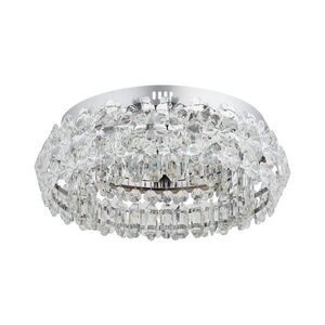 Globo 64140D - LED Stropní svítidlo DIANN LED/40W/230V 4000K pr. 50 cm 64140D obraz