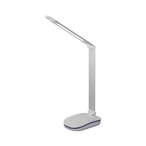 Globo 58255 - LED Stmívatelná dotyková stolní lampa TALISA LED/5W/230V 4000K 58255 obraz