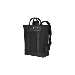 Victorinox - Brašna na notebook 2v1 15" Architecture Urban2 20 l černá 653354 obraz