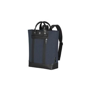 Victorinox - Brašna na notebook 2v1 15" Architecture Urban2 20 l modrá 612672 obraz