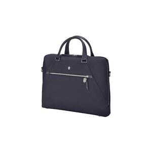 Victorinox - Brašna na notebook 14" Victoria Signature 13 l modrá 612210 obraz
