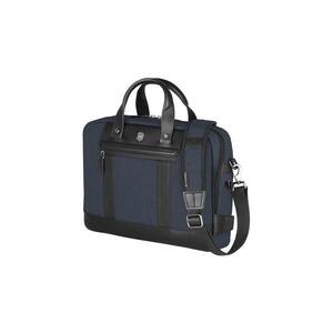 Victorinox - Brašna na notebook 14" Architecture Urban2 16 l modrá 612671 obraz