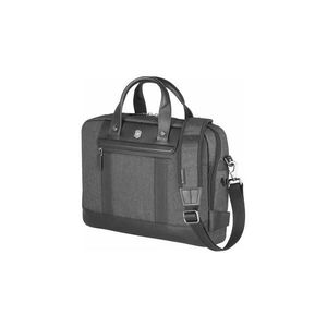 Victorinox - Brašna na notebook 14" Architecture Urban2 16 l šedá 611956 obraz
