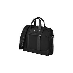 Victorinox - Brašna na notebook 14" Architecture Urban2 16 l černá 653353 obraz