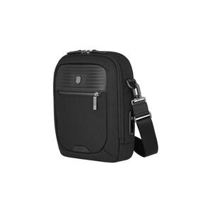 Victorinox - Taška přes rameno Mythic 3 l černá 653455 obraz