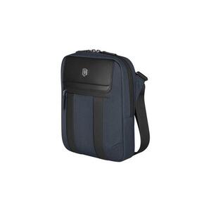 Victorinox - Taška přes rameno Architecture Urban2 6 l modrá 612675 obraz