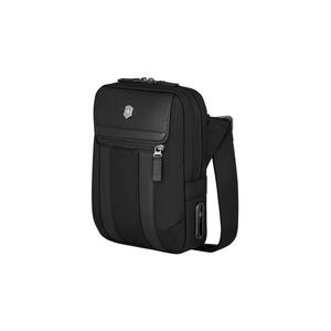 Victorinox - Taška přes rameno Architecture Urban2 6 l černá 653351 obraz