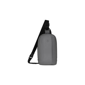 Victorinox - Taška přes rameno Travel Esals 5 l šedá 653385 obraz