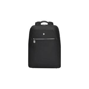Victorinox - Batoh na notebook 14" Victoria Signature Compact 16 l černá 612203 obraz