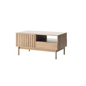 Gala Meble Konferenční stolek KIOTO 106x53 cm dub cremona S28-ST-CRE obraz