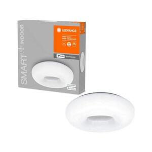 Ledvance - LED Stmívatelné stropní svítidlo SMART+ DONUT LED/24W/230V Wi-Fi 4058075486300 obraz