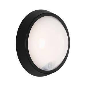 Briloner 3352-015 - LED Venkovní svítidlo se senzorem HELSINKI LED/12W/230V IP44 3352-015 obraz