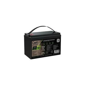 Geti Akumulátor LiFePO4 12, 8V/100Ah 04250914 obraz