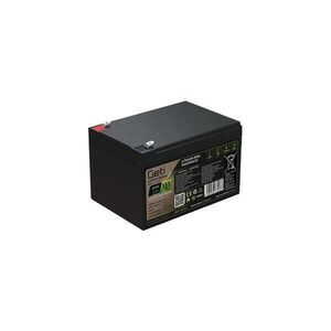 Geti Akumulátor LiFePO4 12, 8V/12Ah 04250911 obraz