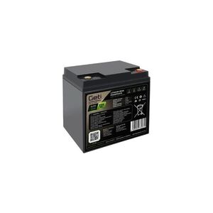 Geti Akumulátor LiFePO4 12, 8V/20Ah 04250912 obraz