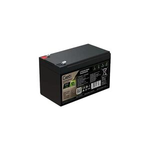 Geti Akumulátor LiFePO4 12, 8V/7Ah 04250910 obraz