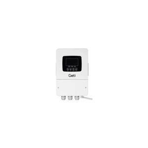 Geti Solární invertor pro PV ohřev vody 5000W/230V Wi-Fi IP65 4291233 obraz