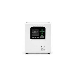 Geti Záložní zdroj nástěnný 300W/500VA čistý sinus 04230697 obraz