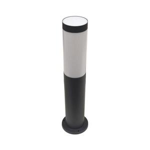 Venkovní lampa LOPPA 1xE27/60W/230V 45 cm IP44 černá SKU047123 obraz
