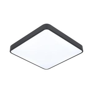 Stropní svítidlo WILTON 2xE27/60W/230V 33x33 cm antracit SKU046778 obraz